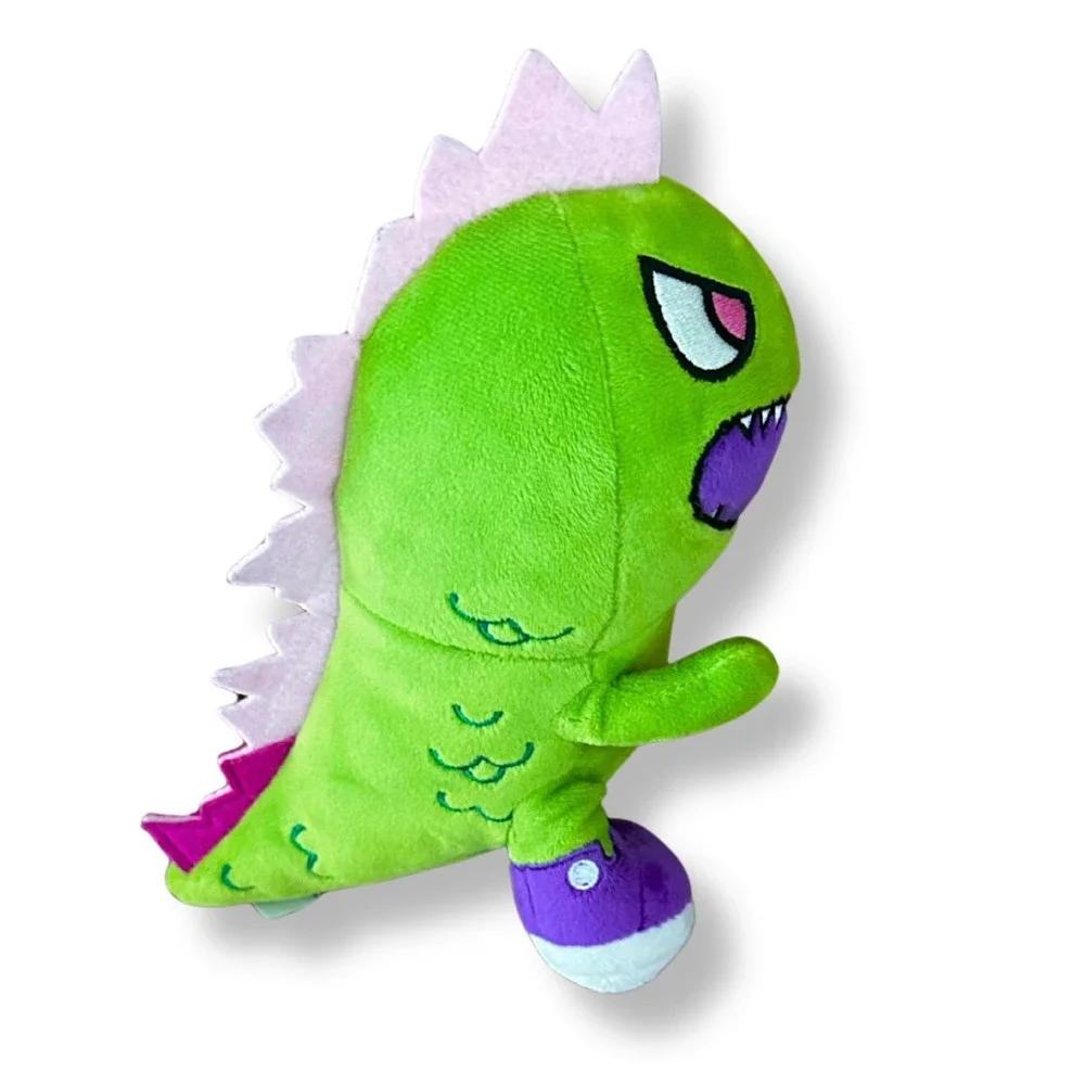 tokidoki rawr means